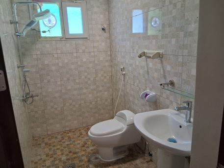 Khobar, Apartments/Houses, SAR 28000/year,  2 BR,  200 Sq. Meter,  إعلان شقة ملحق للإيجار &ndash; حي الحمراء،