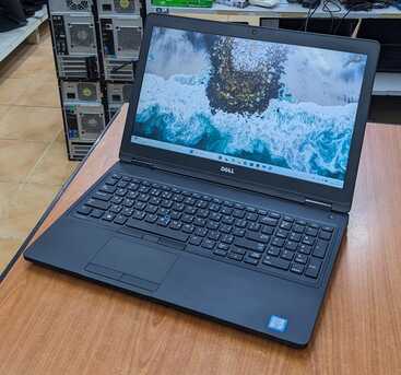 Manama, Computers, BHD 135,  DELL Workstation Core I7 (HQ Processor) 2GB Graphic (Total 10 GB) 16GB Ram 15.6" Display