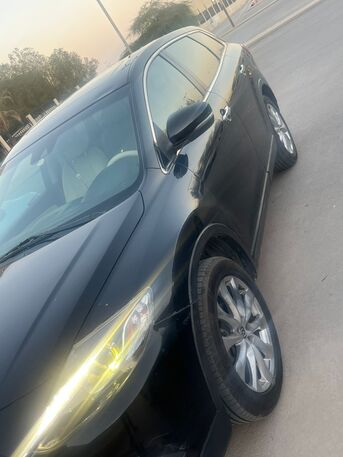 Riyadh, Vehicles, Cars & Trucks , SAR 34000,  Mazda CX-09,  2015,  Automatic,  196000 KM,  Mazda Cx9
