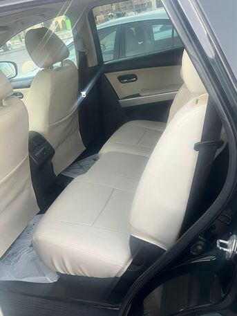 Riyadh, Vehicles, Cars & Trucks , SAR 34000,  Mazda CX-09,  2015,  Automatic,  196000 KM,  Mazda Cx9