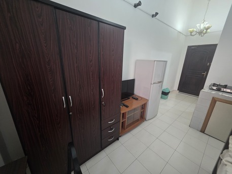 Adliya, Apartments/Houses, BHD 150/month,  Furnished,  Studio,  BHD:150/month FULLY FURNISHED STUDIO APARTMENT FOR RENT IN ADLIYA -: MUNEEB *35041493