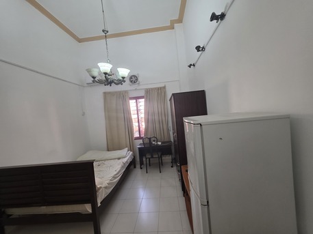 Adliya, Apartments/Houses, BHD 150/month,  Furnished,  Studio,  BHD:150/month FULLY FURNISHED STUDIO APARTMENT FOR RENT IN ADLIYA -: MUNEEB *35041493