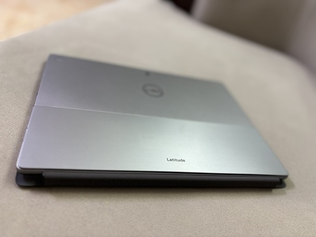 Al Malaz, Tablet Computers, SAR 2600,  High-Spec Dell Latitude 7320 Detachable &ndash; Like New (Under Warranty)