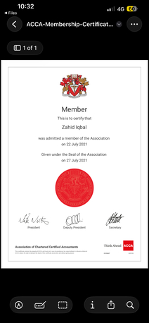 Jeddah, Job Seekers, Financial Accountant Cost Account