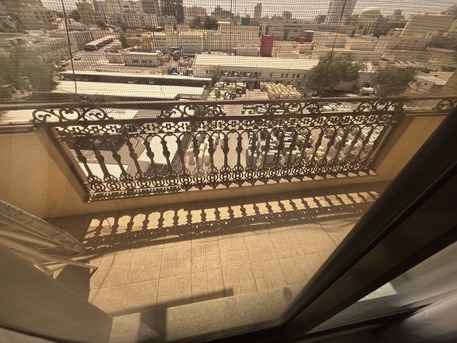 Adliya, Apartments/Houses, BHD 350/month,  Furnished,  3 BR,  BHD:350/month FULLY FURNISHED 3BHK APARTMENT FOR RENT IN ADLIYA -: MUNEEB *35041493