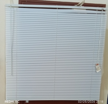 Riffa, Furniture, BHD 10,  New Window Blind