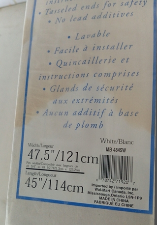 Riffa, Furniture, BHD 10,  New Window Blind