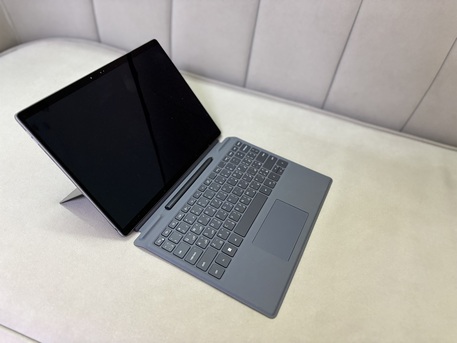 Al Malaz, Household Items, SAR 2600,  Selling A Premium Dell Latitude 7320 Detachable In Excellent, Like-new Condition. This Is