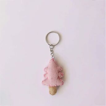 Mumbai, Clothing & Accessories, INR 398,  Buy Stylish Bag Charm Keychain For Everyone Online