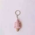INR 398,  Buy Stylish Bag Charm Keychain For Everyone Online