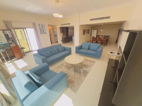 Adliya, Apartments/Houses, BHD 550/month,  Furnished,  2 BR,  BHD:550/month FULLY FURNISHED 2BHK APARTMENT FOR RENT IN ADLIYA -: MUNEEB *35041493