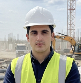 Dammam, Job Seekers, Safety Officer