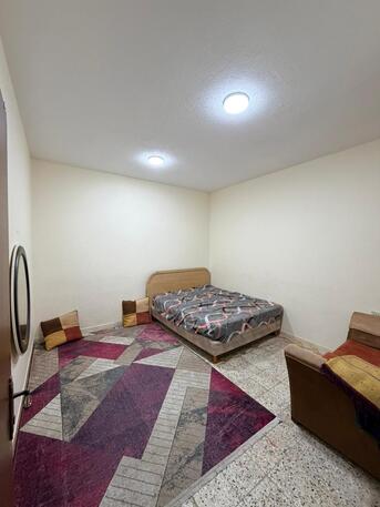 Jubail, Apartments/Houses, SAR 2500/month,  2 BR,  I Want To Rent Out Furnished Flat For 2500 Sar