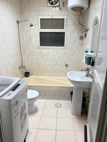 Jubail, Apartments/Houses, SAR 2500/month,  2 BR,  I Want To Rent Out Furnished Flat For 2500 Sar