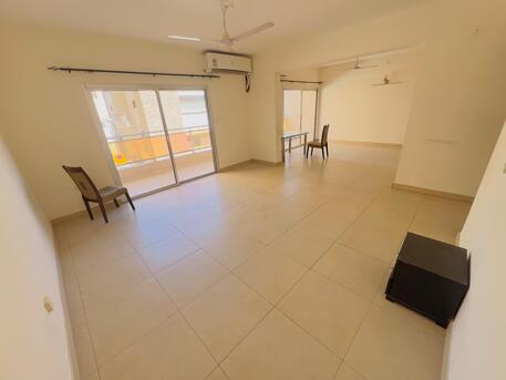 Adliya, Apartments/Houses, BHD 330/month,  Furnished,  3 BR,  BHD:330/month SEMI FURNISHED 3BHK APARTMENT FOR RENT IN ADLIYA -: MUNEEB *35041493