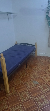 Khobar, Bedspace Available, SAR 700/month,  Bedspace
