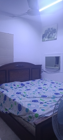 Khobar, Bedspace Available, SAR 700/month,  Bedspace
