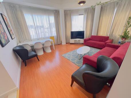 Adliya, Apartments/Houses, BHD 350/month,  Furnished,  2 BR,  BHD:350/month FULLY FURNISHED 2BHK APARTMENT FOR RENT IN ADLIYA -: MUNEEB *35041493"