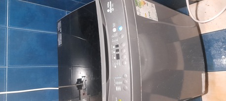 Jeddah, Appliances, SAR 400,  Urgently Selling Chest Freezer HAAS Lightly Used Warranty Card Included