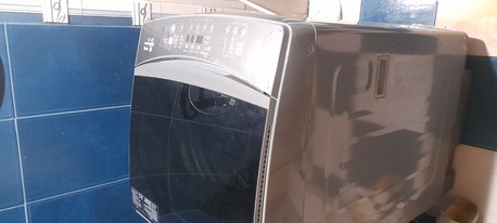 Jeddah, Appliances, SAR 400,  Urgently Selling Chest Freezer HAAS Lightly Used Warranty Card Included