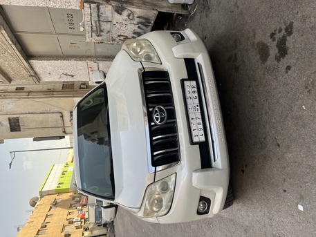 Sulai, Vehicles, Cars & Trucks , SAR 52000,  Toyota Prado,  2012,  Automatic,  474000 KM,  Toyota Land Cruiser For Sale