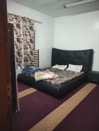 Al Jubail Al Balad, Apartments/Houses, SAR 1500/month,  Furnished,  1 BR,  1BHK Fully Furnished Flat For Family On 1st Floor