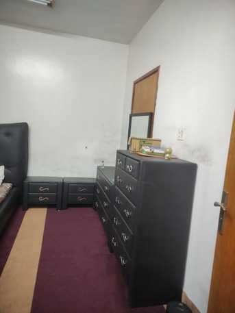 Al Jubail Al Balad, Apartments/Houses, SAR 1500/month,  Furnished,  1 BR,  1BHK Fully Furnished Flat For Family On 1st Floor