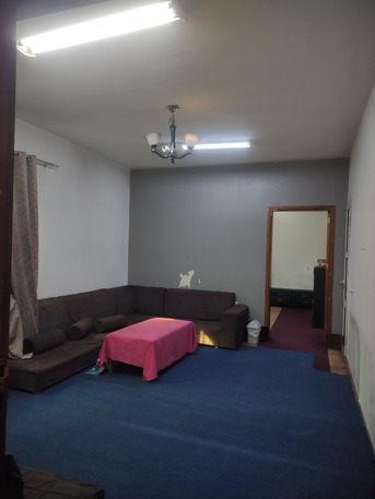 Al Jubail Al Balad, Apartments/Houses, SAR 1500/month,  Furnished,  1 BR,  1BHK Fully Furnished Flat For Family On 1st Floor