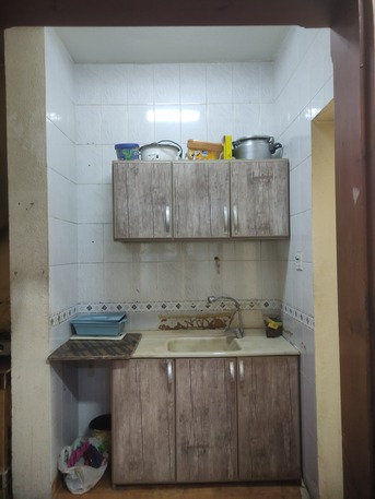 Al Jubail Al Balad, Apartments/Houses, SAR 1500/month,  Furnished,  1 BR,  1BHK Fully Furnished Flat For Family On 1st Floor