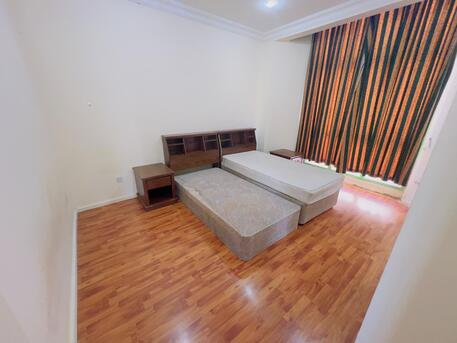 Adliya, Apartments/Houses, BHD 260/month,  Furnished,  2 BR,  BHD:260/month SEMI FURNISHED 2BHK APARTMENT FOR RENT IN ADLIYA -: MUNEEB *35041493