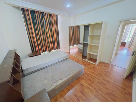 Adliya, Apartments/Houses, BHD 260/month,  Furnished,  2 BR,  BHD:260/month SEMI FURNISHED 2BHK APARTMENT FOR RENT IN ADLIYA -: MUNEEB *35041493