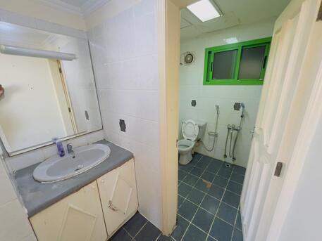 Adliya, Apartments/Houses, BHD 260/month,  Furnished,  2 BR,  BHD:260/month SEMI FURNISHED 2BHK APARTMENT FOR RENT IN ADLIYA -: MUNEEB *35041493