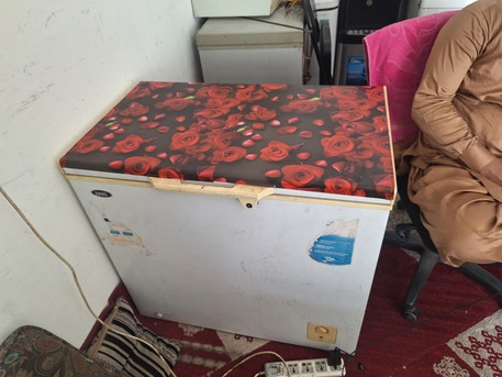 Jubail, Air Conditioners, SAR 50,  Ac Gas Service And Washing Machine And Farge Rapper Any Location In Jubail