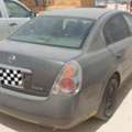 SAR 10000,  2006,  2006,  Manual,  400 KM,  Nissan Altima 2.5