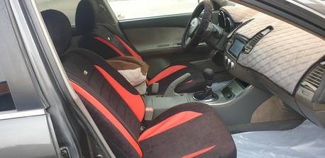 Al Malaz, Vehicles, Cars & Trucks , SAR 10000,  2006,  2006,  Manual,  400 KM,  Nissan Altima 2.5