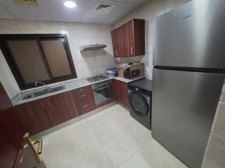 Burhama, Apartments/Houses, BHD 350/month,  Furnished,  2 BR,  BHD:350/month FULLY FURNISHED 2BHK APARTMENT FOR RENT IN BURHAMA -: MUNEEB *35041493,"