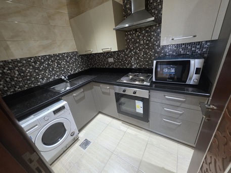 Burhama, Apartments/Houses, BHD 360/month,  Furnished,  2 BR,  BHD:360/month FULLY FURNISHED 2BHK APARTMENT FOR RENT IN BURHAMA -: MUNEEB *35041493