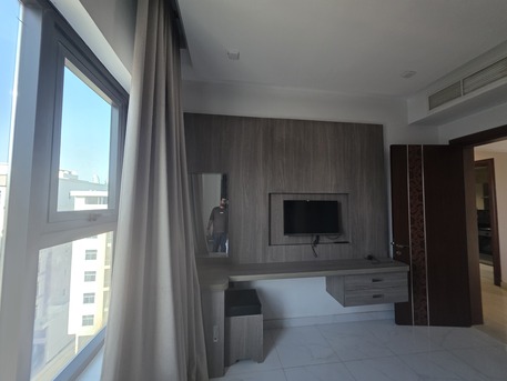 Burhama, Apartments/Houses, BHD 360/month,  Furnished,  2 BR,  BHD:360/month FULLY FURNISHED 2BHK APARTMENT FOR RENT IN BURHAMA -: MUNEEB *35041493
