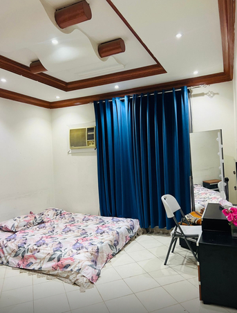 Al Murabba, Apartments, Flats, Houses & Villas, SAR 20000/year,  ???? Luxury Furnished Room For Rent &ndash; Near Lulu Hypermarket (Murabba)