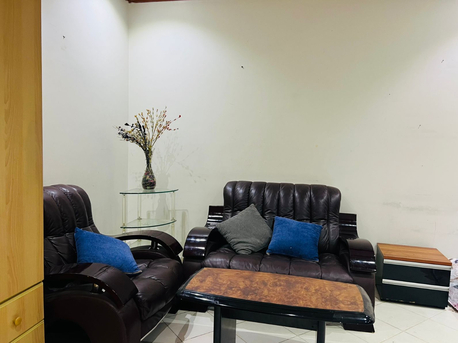 Al Murabba, Apartments, Flats, Houses & Villas, SAR 20000/year,  ???? Luxury Furnished Room For Rent &ndash; Near Lulu Hypermarket (Murabba)