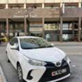 BHD 3750,  Toyota Yaris Sedan,  2022,  Automatic,  111000 KM,  Toyota Yaris  FOR SALE