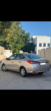 Manama, Vehicles, Cars & Trucks , BHD 3750,  Toyota Yaris,  2022,  Automatic,  116000 KM,    FOR SALE