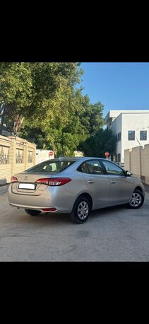 Manama, Vehicles, Cars & Trucks , BHD 3750,  Toyota Yaris,  2022,  Automatic,  116000 KM,    FOR SALE