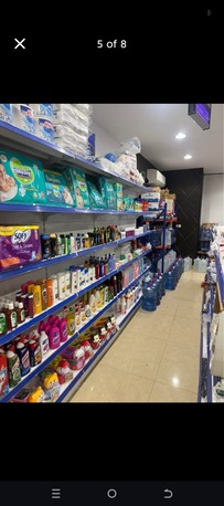 Riyadh, Food, SAR 85000,  Supermarket/ Bakala