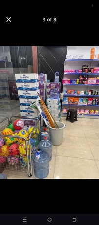 Riyadh, Food, SAR 85000,  Supermarket/ Bakala