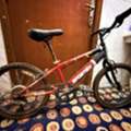 SAR 120,  Bike/Bicycle For Sale. Built In Gear System That Goes Upto 5 Different Modes