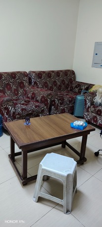 Riyadh, Bedspace Available, SAR 350/month,  1 Bed Space Available