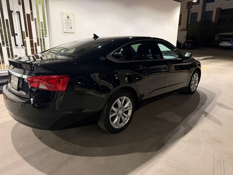 Riyadh, Vehicles, Cars & Trucks , SAR 35000,  Chevrolet Impala,  2016,  Automatic,  299000 KM,  Chevrolet For Sell