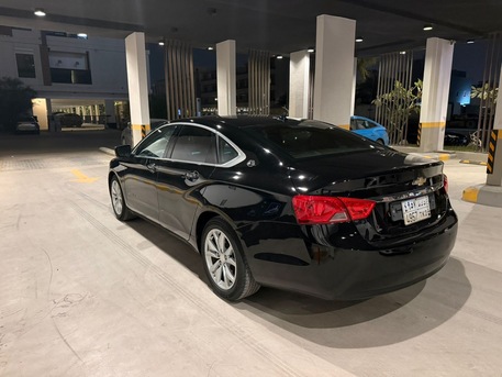 Riyadh, Vehicles, Cars & Trucks , SAR 35000,  Chevrolet Impala,  2016,  Automatic,  299000 KM,  Chevrolet For Sell