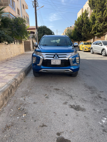 Riyadh, Vehicles, Cars & Trucks , SAR 128000,  Mitsubishi Montero Sport,  2023,  Automatic,  50000 KM,   ,  Model For Sale